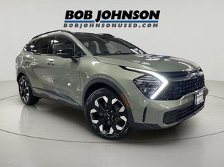 Used 2024 Kia Sportage X-Line AWD/4WD video 1