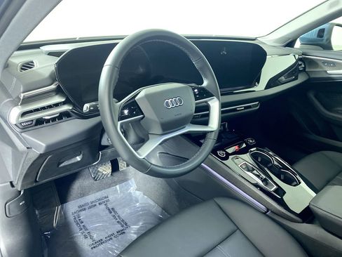 Certified 2025 Audi A5 2.0T Premium Plus w/ Premium Plus image 8