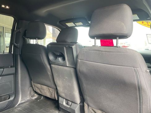 Used 2023 Ford F150 XL w/ STX Appearance Package AWD/4WD image 27