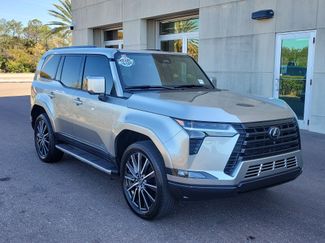 Used 2024 Lexus GX 550 video 2