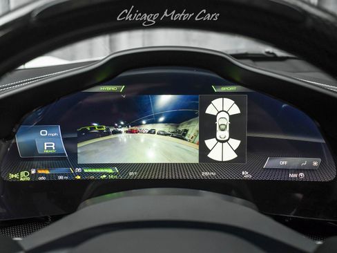 Used 2023 Ferrari SF90 Stradale image 16