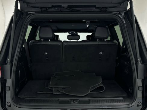 Used 2022 Jeep Wagoneer Series II w/ Convenience Group I image 43