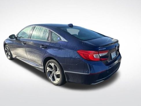 Used 2020 Honda Accord EX image 2