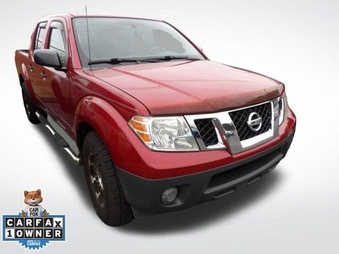 Used 2011 Nissan Frontier S image 17
