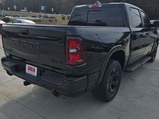 Used 2025 RAM 1500 Big Horn video 2