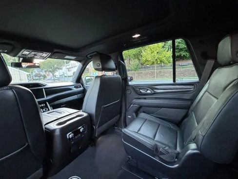 Used 2021 GMC Yukon Denali image 17