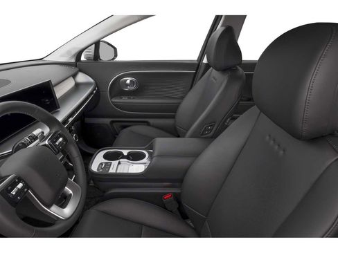 New 2026 Hyundai Ioniq 9 SEL AWD/4WD image 6