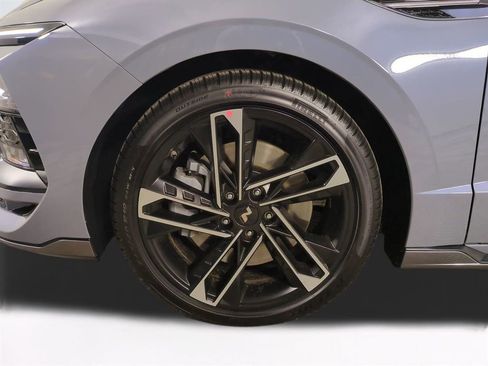 New 2026 Hyundai Sonata N Line image 11