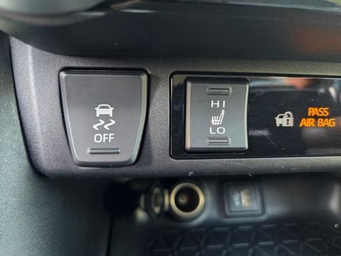 Certified 2025 Toyota RAV4 XLE w/ Weather Package AWD/4WD image 27