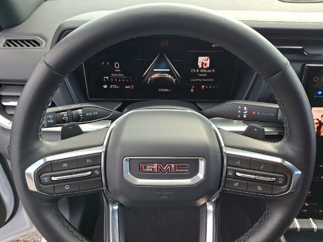 Used 2026 GMC Terrain Elevation AWD/4WD image 4