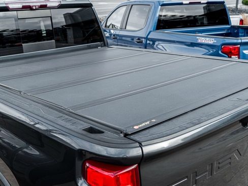 Used 2020 Chevrolet Silverado 2500 LTZ w/ LTZ Premium Package image 14