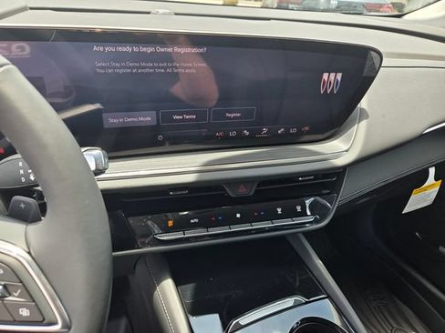 New 2026 Buick Envision Preferred AWD/4WD image 23