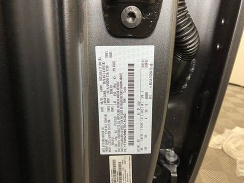 New 2026 Ford F250 Lariat w/ Black Appearance Package image 28