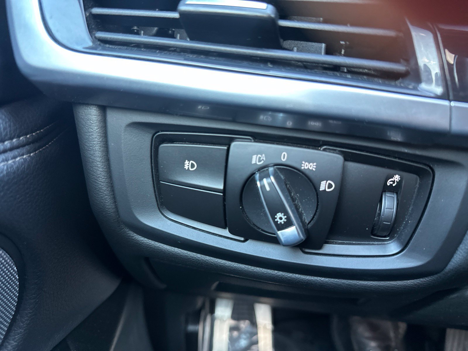 Used 2018 BMW X5 xDrive50i AWD/4WD image 20