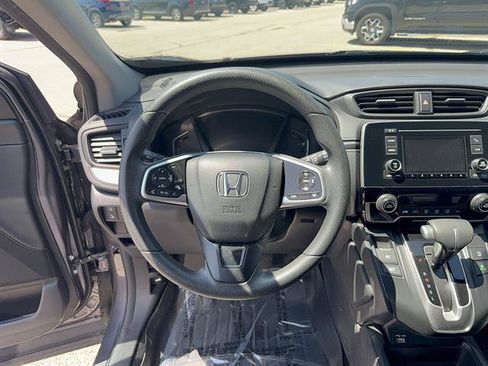 Used 2020 Honda CR-V LX image 13