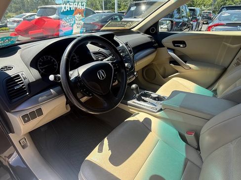 Used 2014 Acura RDX FWD image 11