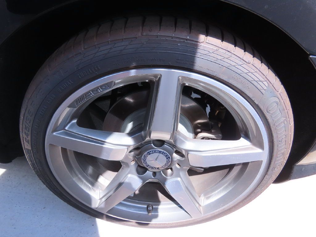 Used 2015 Mercedes-Benz SLK 250 image 15