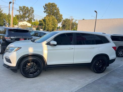 Used 2016 Honda Pilot EX-L image 4