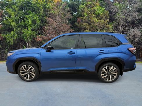 Used 2026 Subaru Forester Touring AWD/4WD image 21
