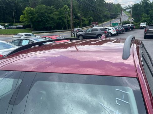 Used 2018 GMC Terrain SLE w/ Driver Convenience Package image 11