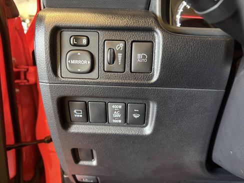 Used 2023 Toyota 4Runner TRD Pro AWD/4WD image 21