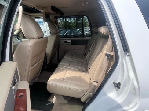 Used 2010 Ford Expedition Eddie Bauer AWD/4WD image 15