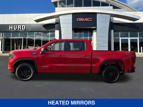 New 2026 GMC Sierra 1500 Elevation image 7