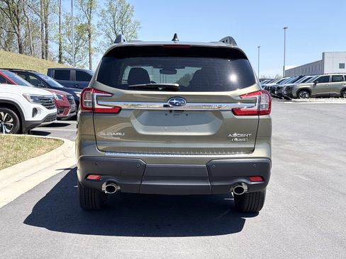 New 2026 Subaru Ascent Touring AWD/4WD image 10