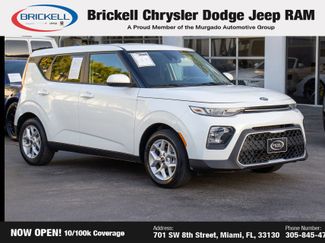 Used 2021 Kia Soul S video 3