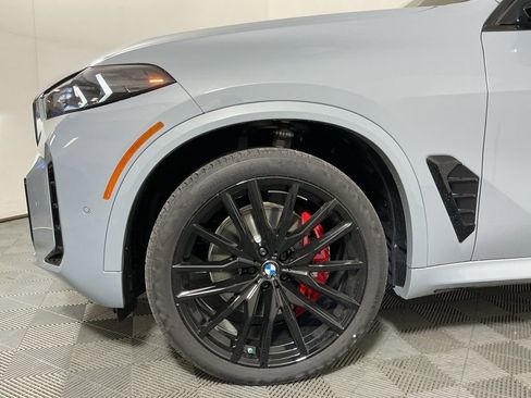 New 2026 BMW X5 sDrive40i w/ M Sport Package image 7