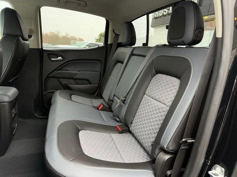 Used 2022 Chevrolet Colorado Z71 image 22