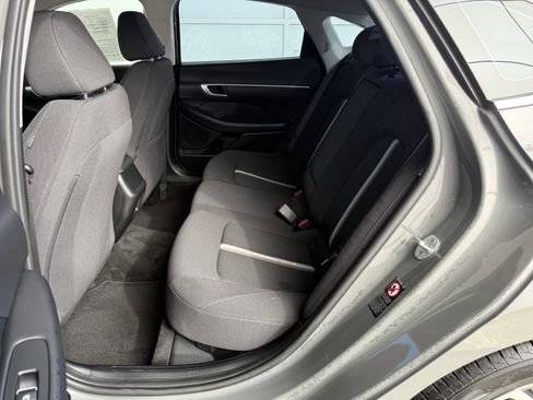 Used 2022 Hyundai Sonata SEL image 29