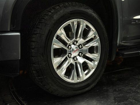 Used 2019 GMC Sierra 1500 Denali image 3