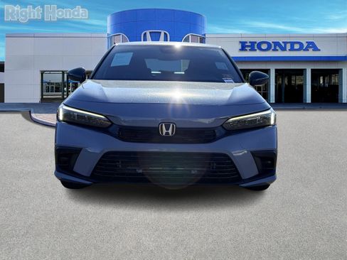 Used 2023 Honda Civic Sport image 9