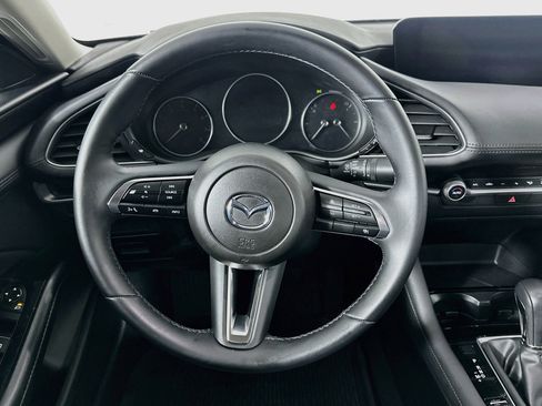 Used 2025 MAZDA MAZDA3 s FWD image 18