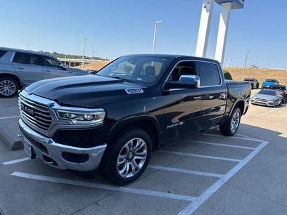 Used 2019 RAM 1500 Limited