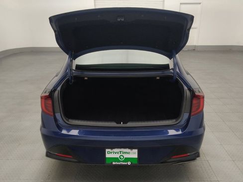 Used 2022 Hyundai Sonata SEL FWD image 29