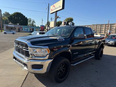 Used 2019 RAM 2500 Big Horn