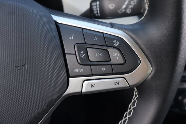 Certified 2026 Volkswagen Taos S FWD image 21