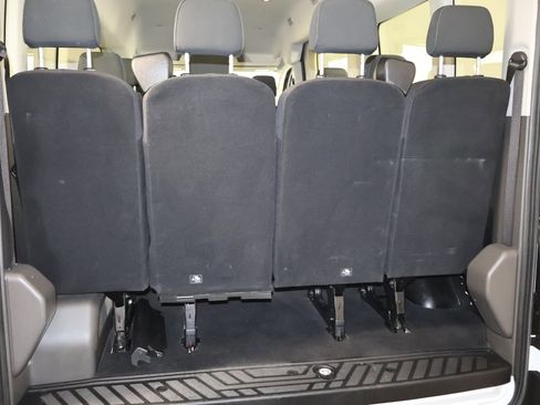 Used 2020 Ford Transit 350 XLT image 52