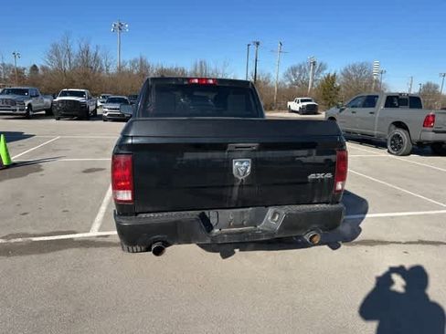 Used 2013 RAM 1500 Express image 19