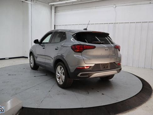Used 2024 Buick Encore GX Preferred w/ Comfort Package image 8