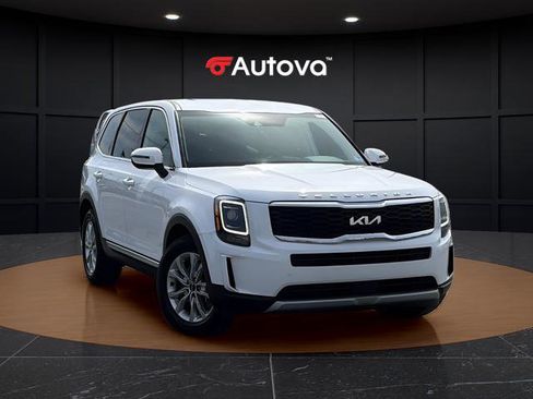 Used 2022 Kia Telluride LX image 7