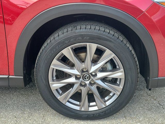 Used 2019 MAZDA CX-5 Grand Touring Reserve AWD/4WD image 13