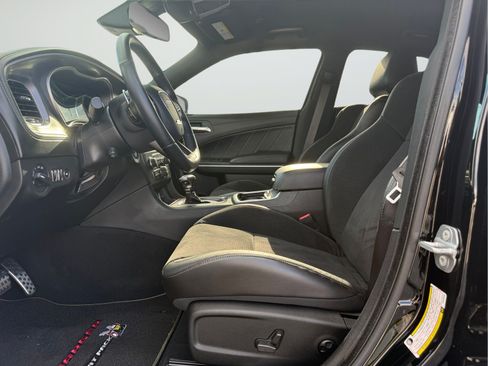 Used 2021 Dodge Charger Scat Pack RWD image 9