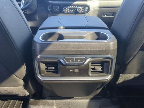 Used 2025 Chevrolet Silverado 3500 LTZ w/ Trail Boss Package image 22