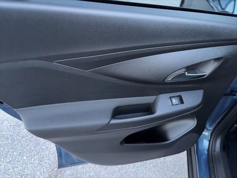 New 2026 Buick Envista Preferred w/ Convenience II Package image 12