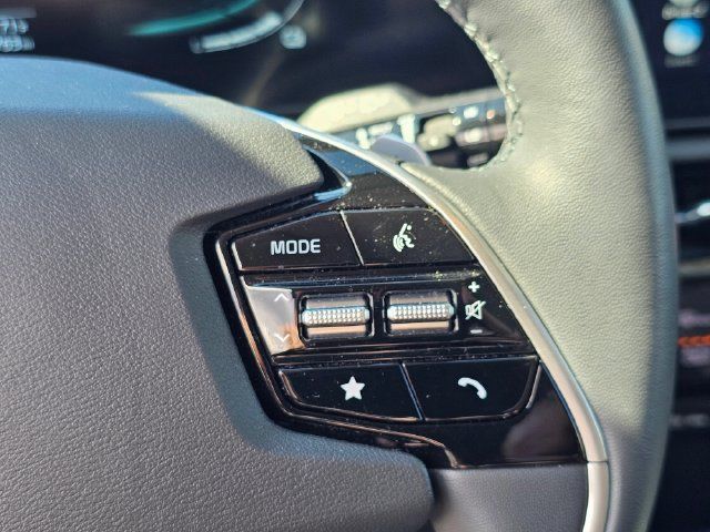 Certified 2024 Kia Niro EX w/ EX Cold Weather Package FWD image 31