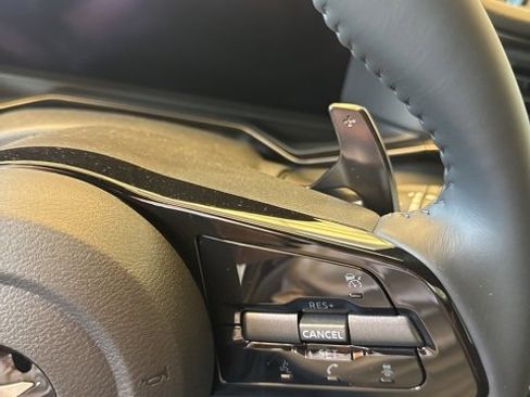 New 2025 Nissan Z Performance w/ Floor Mat Package image 27