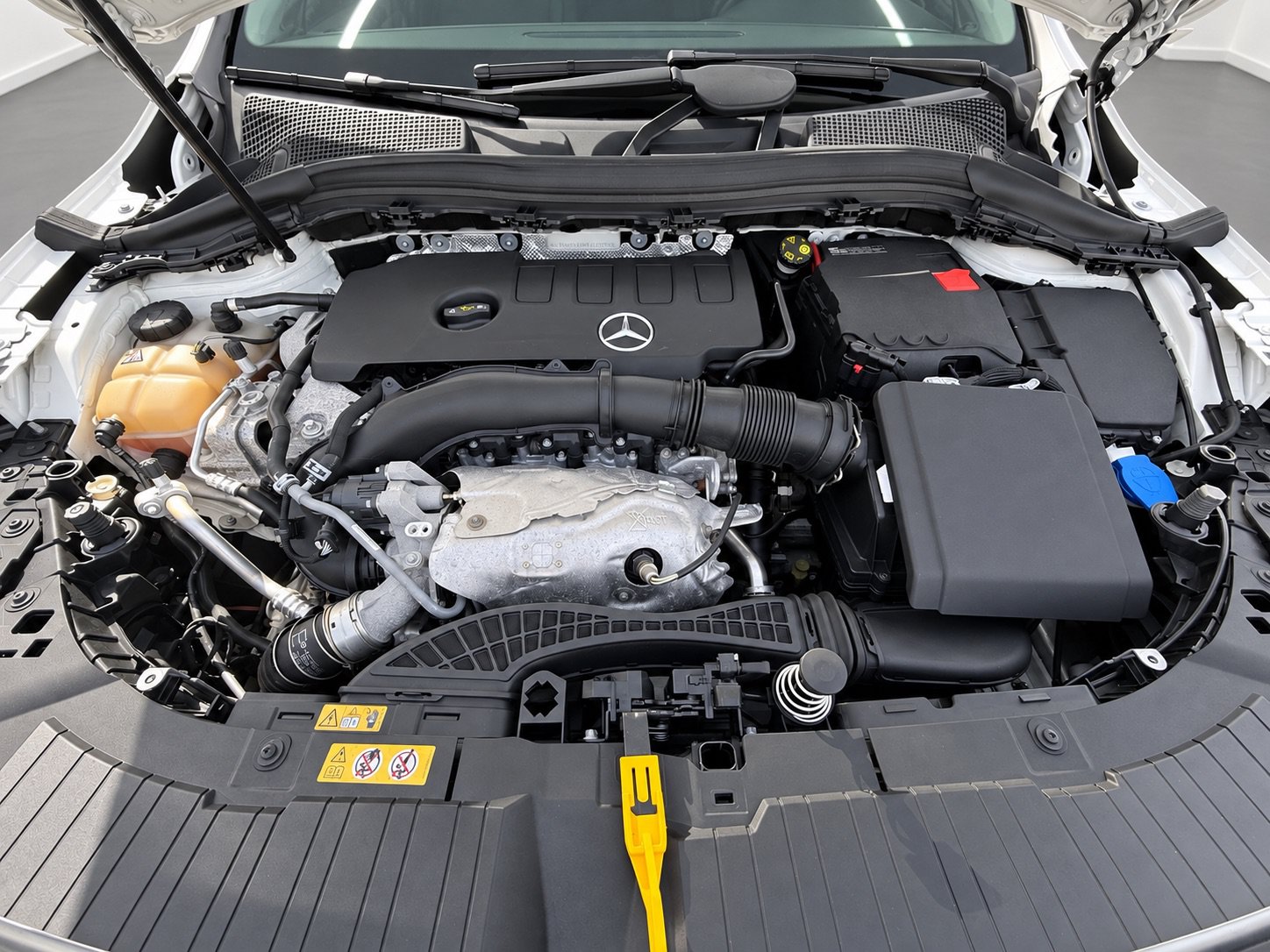 Used 2021 Mercedes-Benz GLA 250 4MATIC image 8
